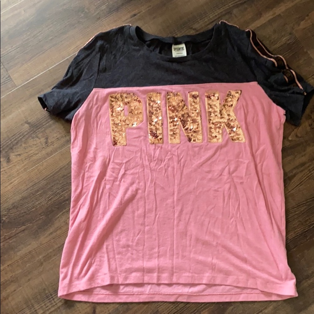 Victoria’s Secret shirt